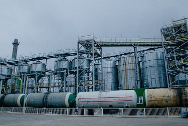 В регионе есть не только проблемы, но и успешные проекты
